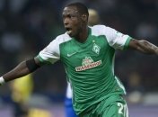 "Вердер" Скрипника заработал первое очко в Бундеслиге