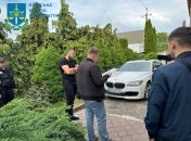 У Києві затримали одразу п’ятьох "кримінальних авторитетів": ЗМІ розкрили їхні імена (фото)