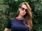 Вышла на ходу: украинская звезда Instagram рассказала, как ее чуть не похитил таксист 