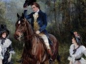 Роман Элизабет Гаскелл "Крэнфорд"