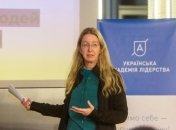 Правительство во главе с Гончаруком уволило Ульяну Супрун