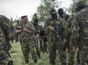 Военные: Наступления боевиков на Луганскую область не будет