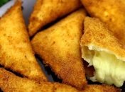 Приголомшливі пиріжки з картоплею