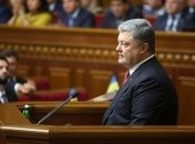 Президент против передачи ВР права избрания президента