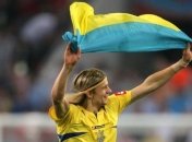 Тимощук доволен уровнем игроков сборной