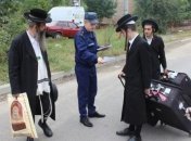 Паломництво хасидів до Умані: головний радник Ізраїлю по COVID-19 написав листа Зеленському