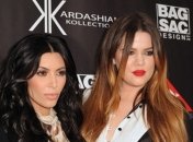 Хлои Кардашян нравится Канья Уэст