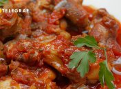 Ця страва підкорить кожного (зображення створено за допомогою ШІ)