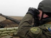 Штаб АТО: Боевики открывают "провокационный" огонь по позициям ВСУ