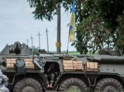 В Минобороны рассказали о нападениях боевиков сегодня 