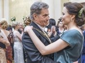 У президента Финляндии Ниинисте родился сын