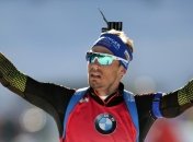 Биатлон. Результаты мужского масс-старта на ЧМ-2017