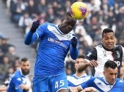 Президент Брешии: Возобновление чемпионата - чистое безумие