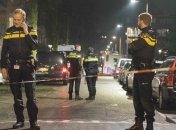 Стрельба в Амстердаме: полиция рассказала детали