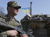 В штабе АТО говорят о провокациях со стороны "третьей силы"