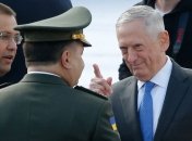 ВС США: Почти вся территория Ирака освобождена от террористов