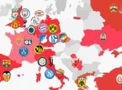 Издание Przegląd Sportowy "вернула" Крым Украине