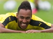 "Интер" нацелился на форварда "Боруссии"