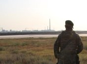 На админгранице с Крымом приостановят работу два КПВВ