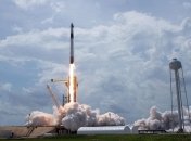 Экскурсия по Crew Dragon и успешная стыковка с МКС: онлайн-трансляция