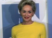 59-летнюю Шэрон Стоун застукали в объятиях молодого бойфренда 