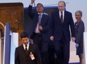 РФ и КНР призывают все общественно-политические группы Украины к диалогу 