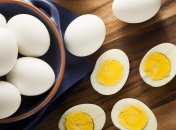 Яйца в детском рационе: какие, когда и сколько