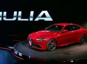 Alfa Romeo Giulia была разработана за 2,5 года