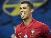 Роналду заразился коронавирусом перед игрой Лиги наций