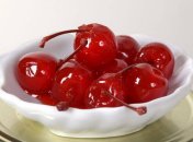 Как приготовить коктейльную вишню Мараскино