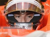 Мир автоспорта прощается с Жюлем Бьянки