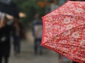 В Украину идут прохлада и дожди