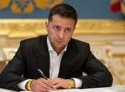 Зеленский одобрил "антикоронавирусный" закон