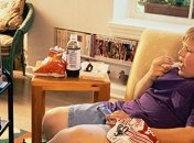 Cвязи между избытком калорий и ожирением нет