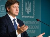 Данилюк обсудил с представителями Канады сотрудничество в вопросах модернизации ВСУ