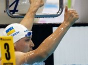 Говоров и Зевина завоевали по три медали на этапе Кубка мира во Франции