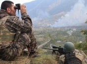 Обострение в Карабахе: Азербайджан взял в плен армянских военных