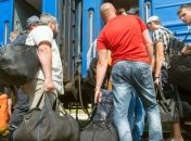 Названы главные причины возвращения переселенцев в ОРДЛО