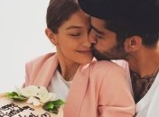 Зейн та Джи Джи Хадід знову разом (Фото)