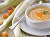 Хлебный суп - готовим легко и с удовольствием