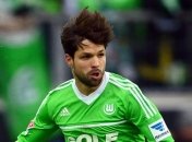 Диего доволен возвращением в "Атлетико"