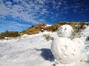 Прогноз погоды на сегодня: будет солнечно