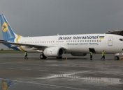 МАУ пока не планирует возобновлять полеты в Россию