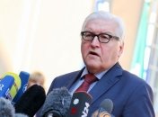 СМИ: Штайнмайер после Армении посетит Азербайджан