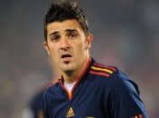 "Атлетико" и "Тоттенхэм" поборются за Давида Вилью