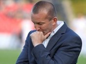 Григорчуку запретили брать игроков из Украины