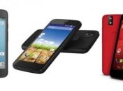 Karbonn Sparkle V на Android One появится в Европе