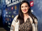 "Реабилитация продолжается": попавшая в ДТП украинская телеведущая показала последствия аварии