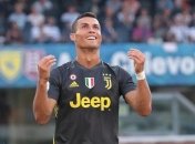 Роналдо назвал главную цель Ювентуса, и это не Лига чемпионов