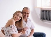 Катерина (в дівоцтві Реп'яхова) і Віктор Павлік